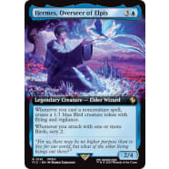 Hermes, Overseer of Elpis Thumb Nail