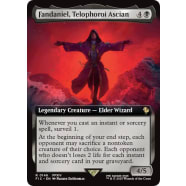 Fandaniel, Telophoroi Ascian Thumb Nail