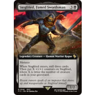 Siegfried, Famed Swordsman Thumb Nail