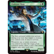 Professor Hojo Thumb Nail