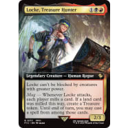 Locke, Treasure Hunter Thumb Nail