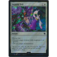 Destroy Evil (Surge Foil) Thumb Nail