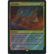 Decimate (Surge Foil) Thumb Nail