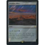 Desolate Mire (Surge Foil) Thumb Nail