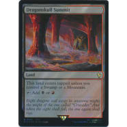 Dragonskull Summit (Surge Foil) Thumb Nail