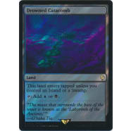 Drowned Catacomb (Surge Foil) Thumb Nail