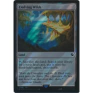 Evolving Wilds (Surge Foil) Thumb Nail
