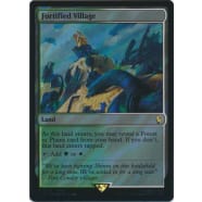 Fortified Village (Surge Foil) Thumb Nail
