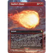 Duelist's Flame Thumb Nail