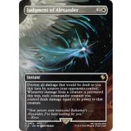 Judgment of Alexander Thumb Nail