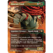 Amarant Coral Thumb Nail