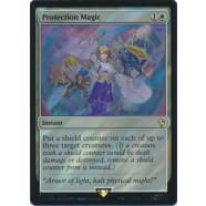 Protection Magic (Surge Foil) Thumb Nail