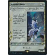 Summon: Ixion (Surge Foil) Thumb Nail
