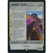 Summon: Yojimbo (Surge Foil) Thumb Nail