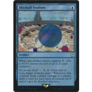 Blitzball Stadium (Surge Foil) Thumb Nail