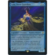 Lulu, Stern Guardian (Surge Foil) Thumb Nail