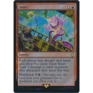 Snort (Surge Foil) Thumb Nail