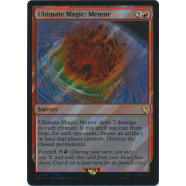 Ultimate Magic: Meteor (Surge Foil) Thumb Nail