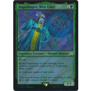Bugenhagen, Wise Elder (Surge Foil) Thumb Nail