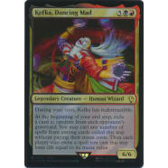 Kefka, Dancing Mad (Surge Foil) Thumb Nail