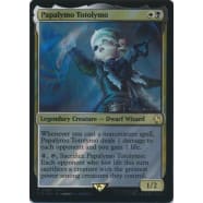 Papalymo Totolymo (Surge Foil) Thumb Nail