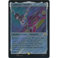 Conformer Shuriken (Surge Foil) Thumb Nail