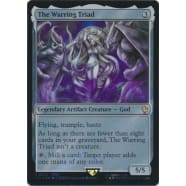 The Warring Triad (Surge Foil) Thumb Nail