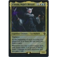 Y'shtola, Night's Blessed (Surge Foil) Thumb Nail