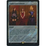 Clever Concealment (Surge Foil) Thumb Nail