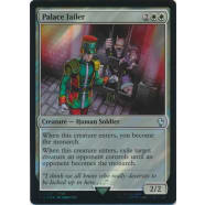 Palace Jailer (Surge Foil) Thumb Nail