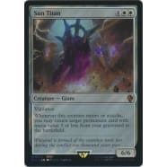 Sun Titan (Surge Foil) Thumb Nail