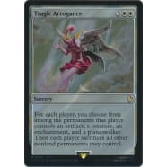 Tragic Arrogance (Surge Foil) Thumb Nail