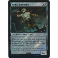Pitiless Plunderer (Surge Foil) Thumb Nail