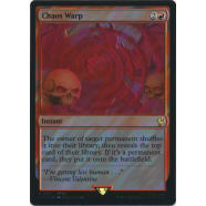 Chaos Warp (Surge Foil) Thumb Nail