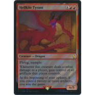 Hellkite Tyrant (Surge Foil) Thumb Nail