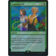 Inspiring Call (Surge Foil) Thumb Nail