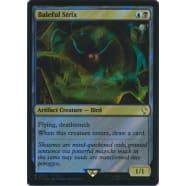 Baleful Strix (Surge Foil) Thumb Nail