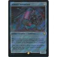 Armory Automaton (Surge Foil) Thumb Nail