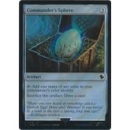 Commander's Sphere (Surge Foil) Thumb Nail