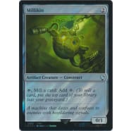 Millikin (Surge Foil) Thumb Nail