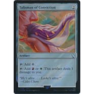 Talisman of Conviction (Surge Foil) Thumb Nail