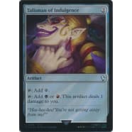 Talisman of Indulgence (Surge Foil) Thumb Nail