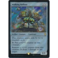 Walking Ballista (Surge Foil) Thumb Nail