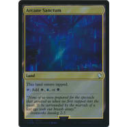 Arcane Sanctum (Surge Foil) Thumb Nail