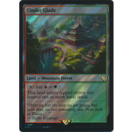 Cinder Glade (Surge Foil) Thumb Nail