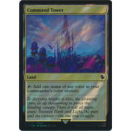 Command Tower (Surge Foil) Thumb Nail