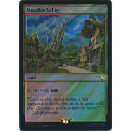 Mossfire Valley (Surge Foil) Thumb Nail