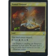 Nomad Outpost (Surge Foil) Thumb Nail