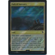 Path of Ancestry (Surge Foil) Thumb Nail