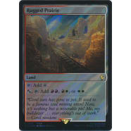 Rugged Prairie (Surge Foil) Thumb Nail